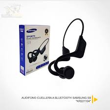 Audífonos de conducción ósea S9